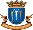 Shree Monark Education Trust | SMET Logo